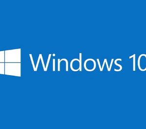 Windows 10