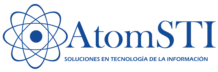 AtomSTI